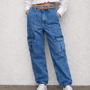 BDG (Urban Outfitters) utility skater jeans